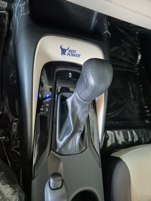 2024 Toyota Corolla XLI Executive 