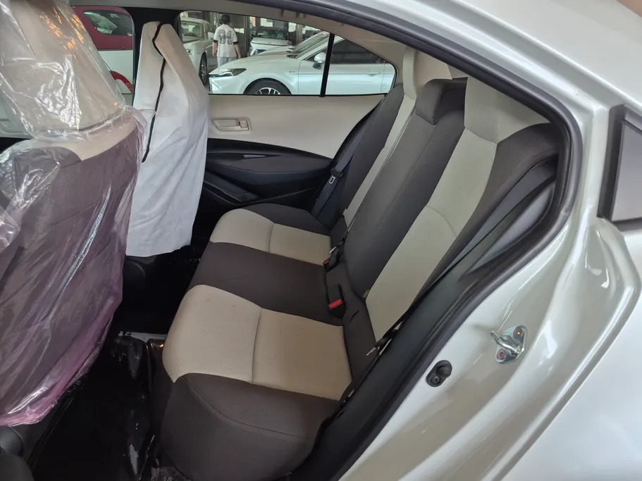2024 Toyota Corolla XLI Executive 