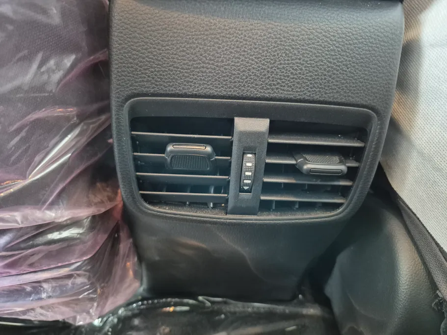 2024 Toyota Corolla XLI Executive 
