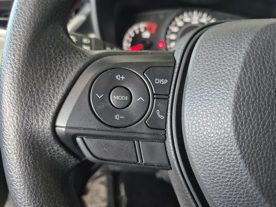 2024 Toyota Corolla XLI Executive 