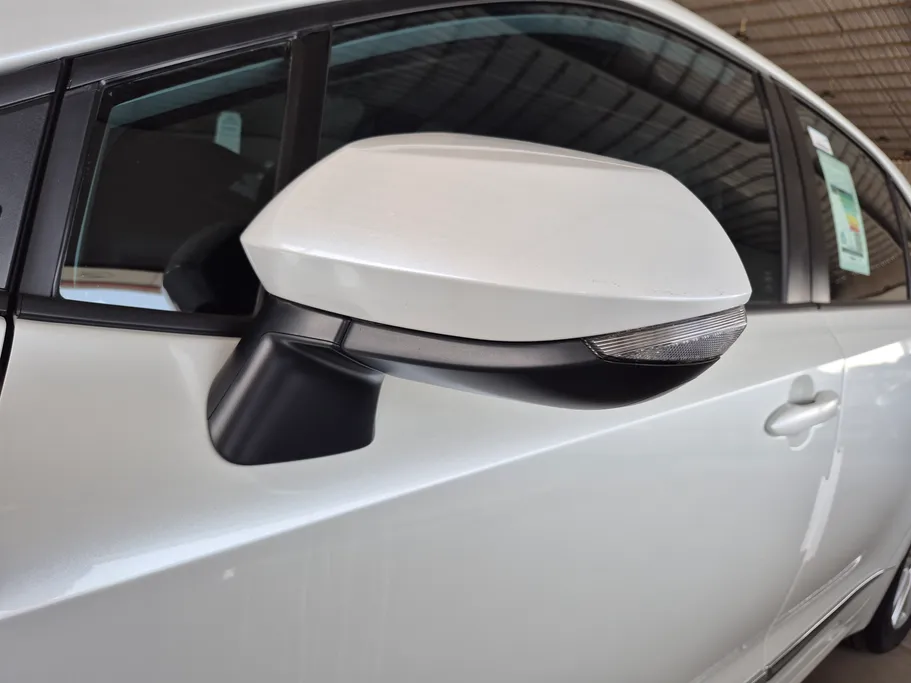 2024 Toyota Corolla XLI Executive 