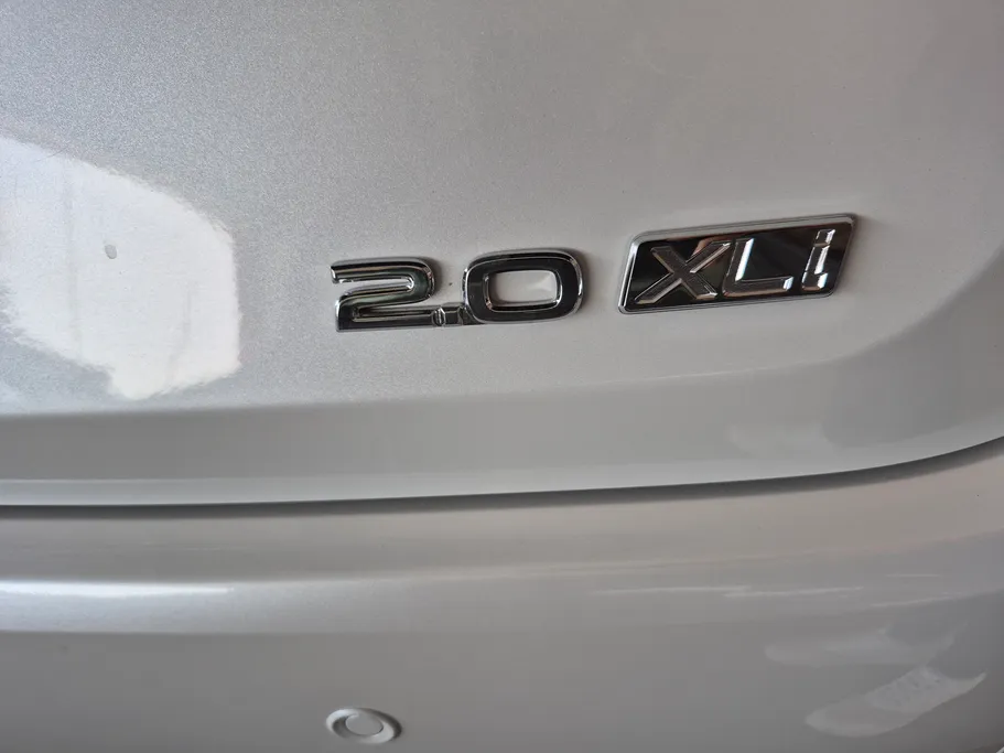 2024 Toyota Corolla XLI Executive 