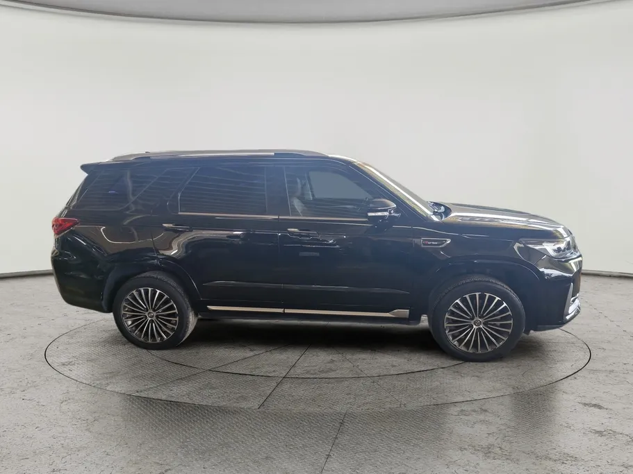 شانجان CS95 Royal 2021 