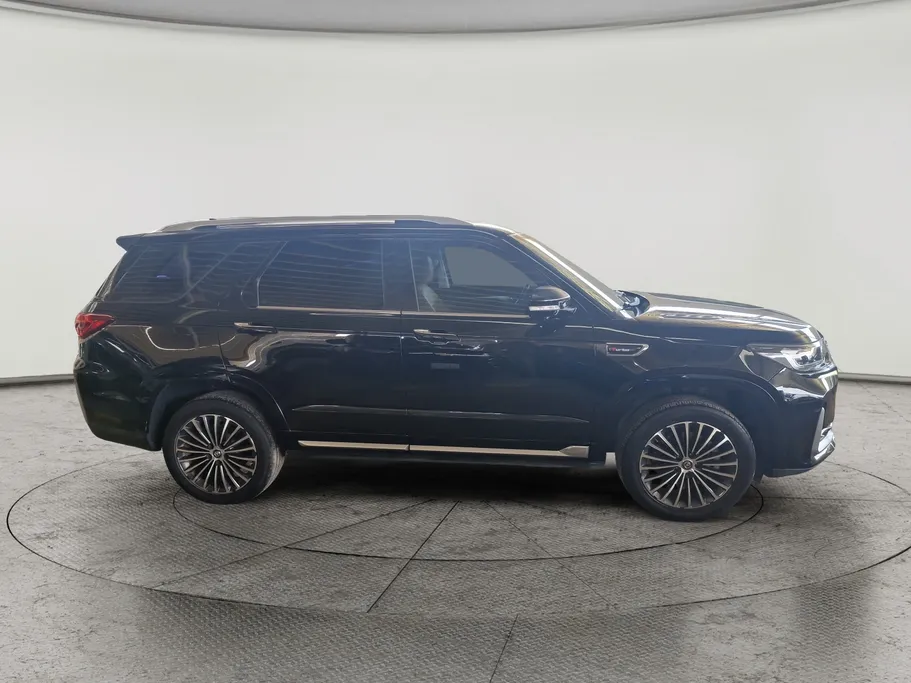 شانجان CS95 Royal 2021 
