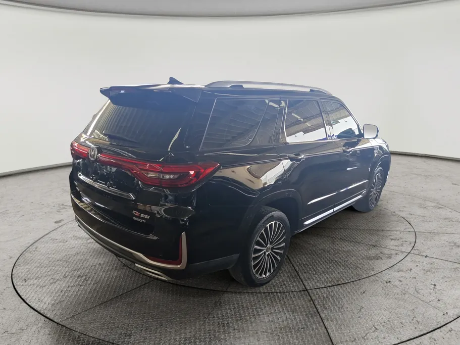 شانجان CS95 Royal 2021 