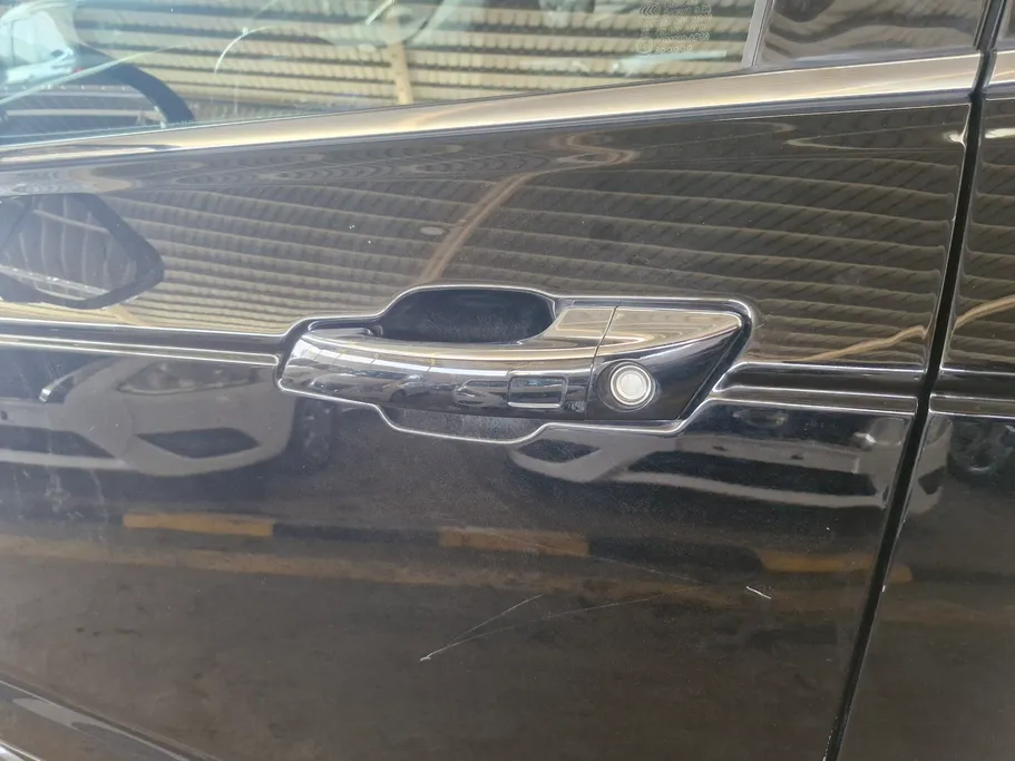 شانجان CS95 Royal 2021 