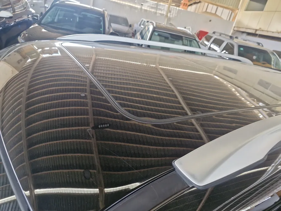 شانجان CS95 Royal 2021 