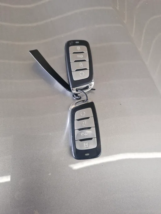 شانجان CS95 Royal 2021 