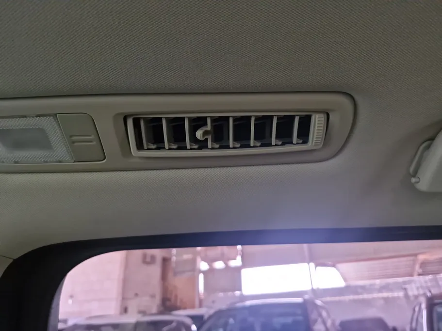 شانجان CS95 Royal 2021 