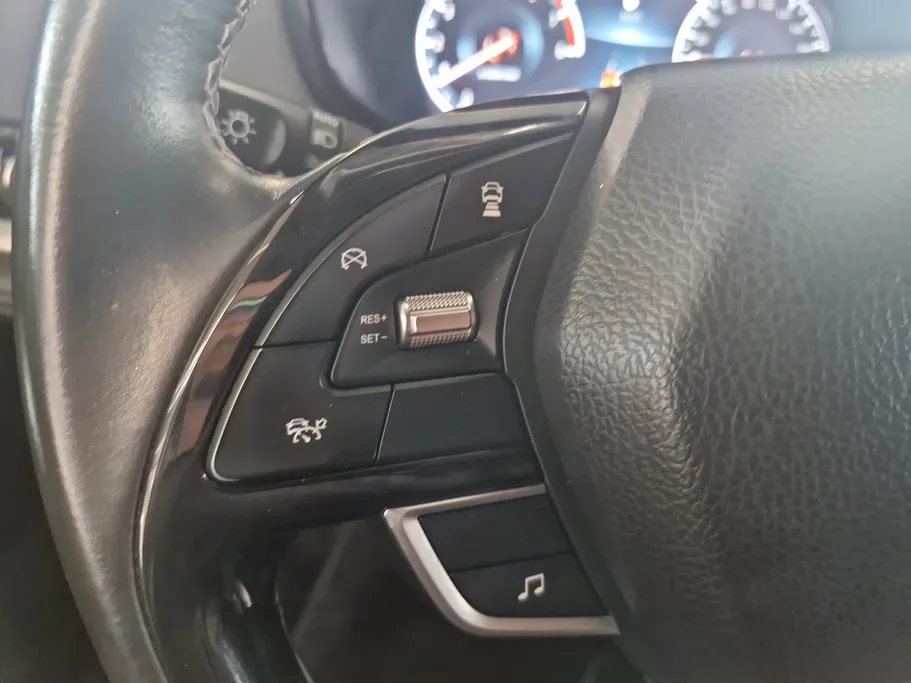 شانجان CS95 Royal 2021 