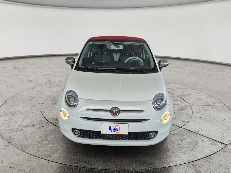 2023 Fiat 500 Dolce Vita  