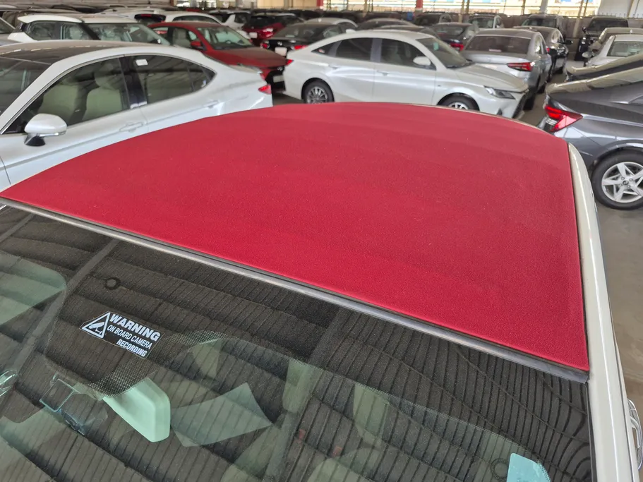 فيات 500 Dolce Vita  2023 