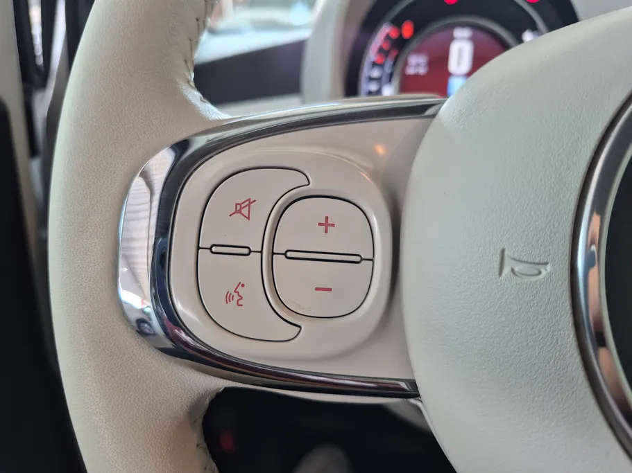 فيات 500 Dolce Vita  2023 
