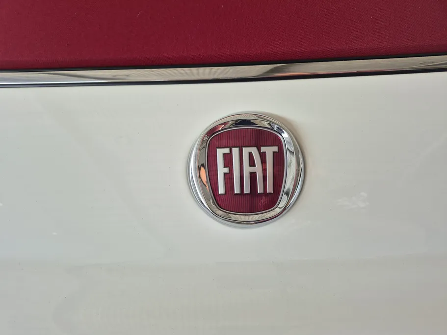 فيات 500 Dolce Vita  2023 