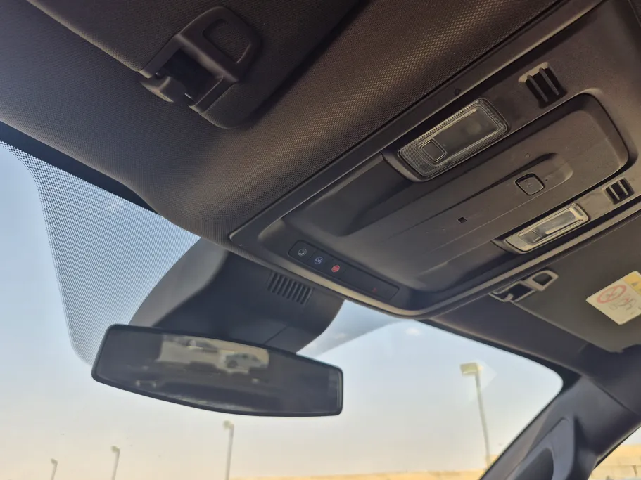 شفروليه سوبربان LS 2023 