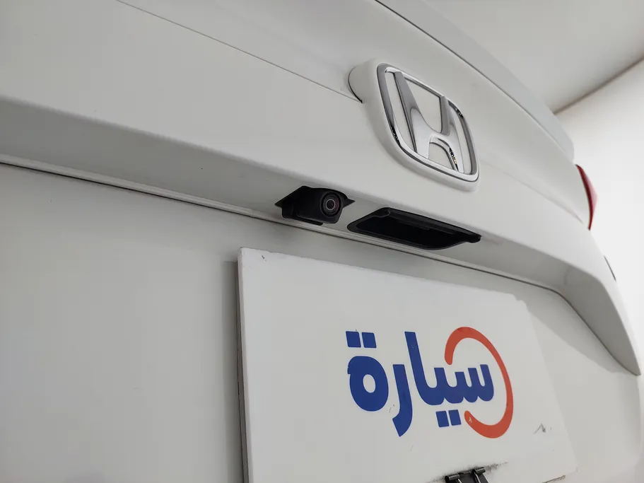 هوندا سيفيك lxisp  2020 