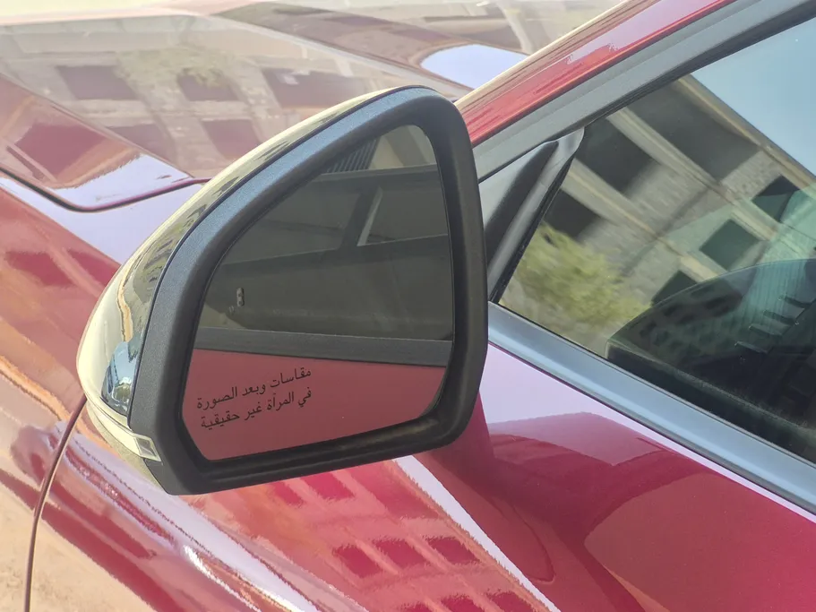 فورد موستنج  قابلة للكشف GT بريميوم	 2025 