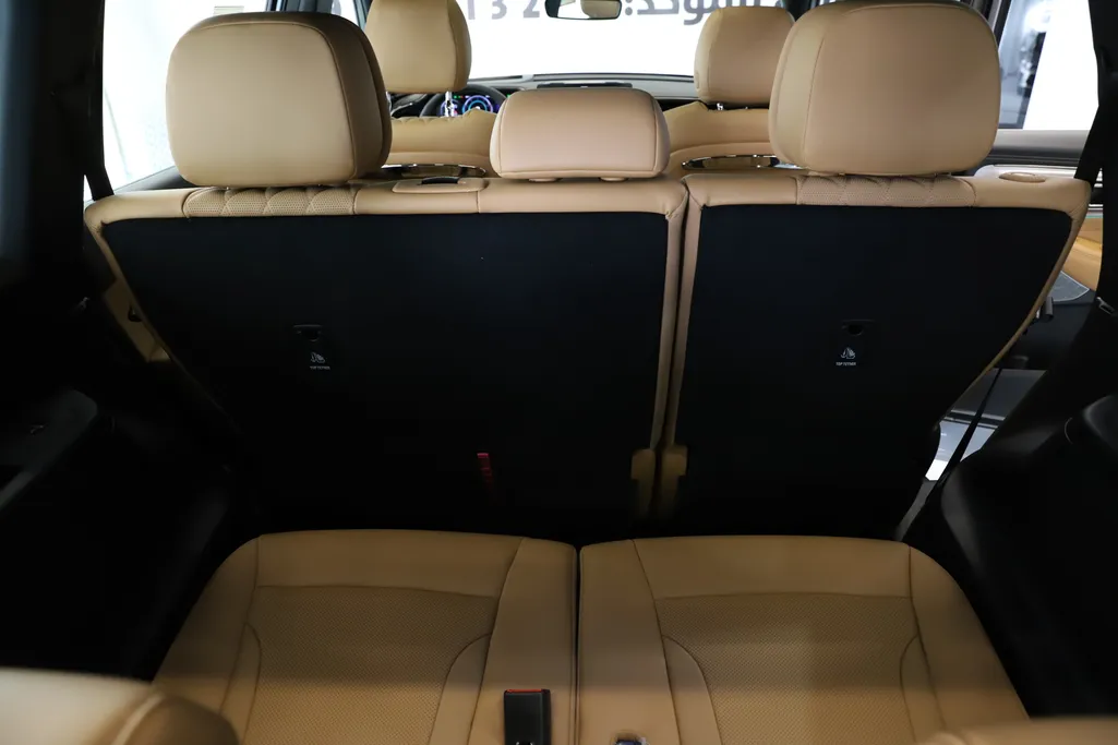 GAC GS8 Traveller GX 2026 