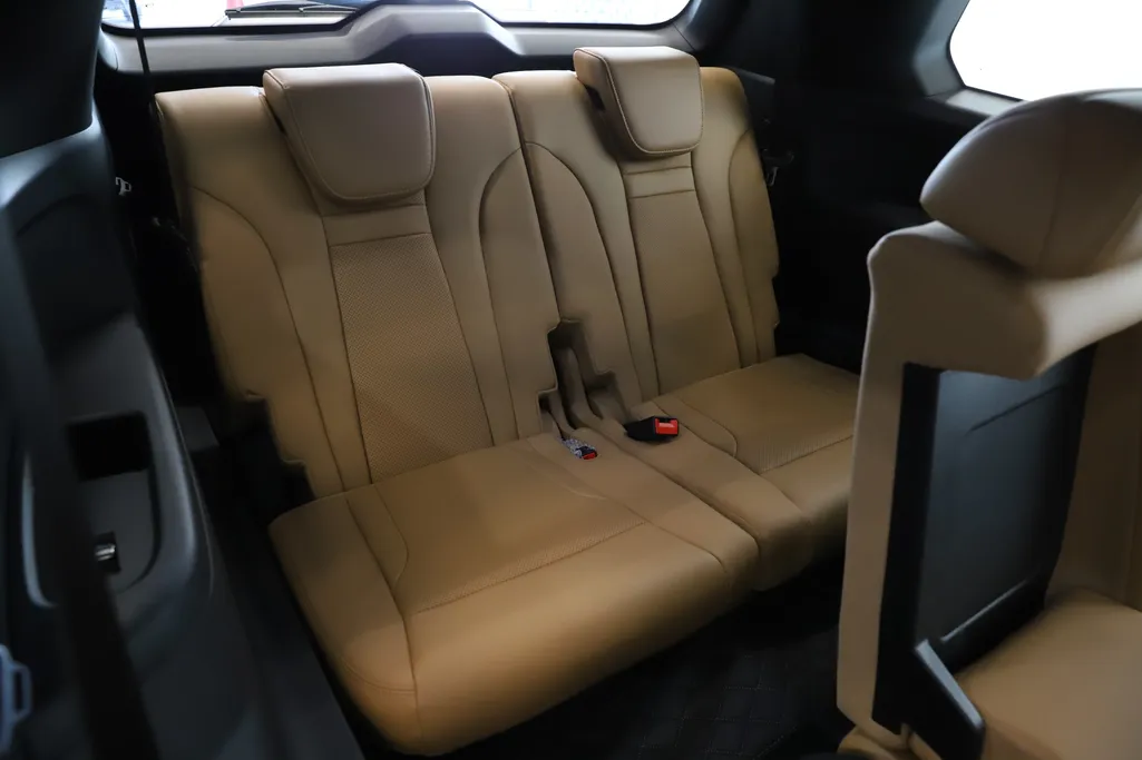 GAC GS8 Traveller GX 2026 