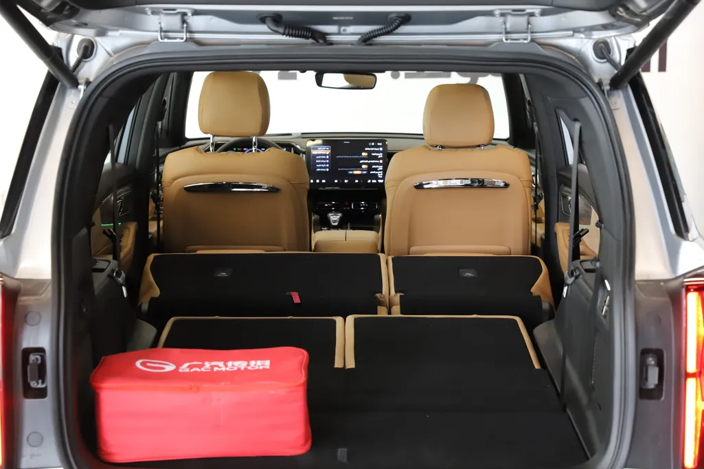 GAC GS8 Traveller GX 2026 