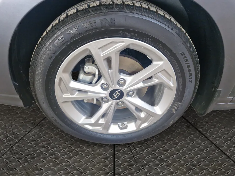 2022 Hyundai Kona COMFORT (Sunroof) 