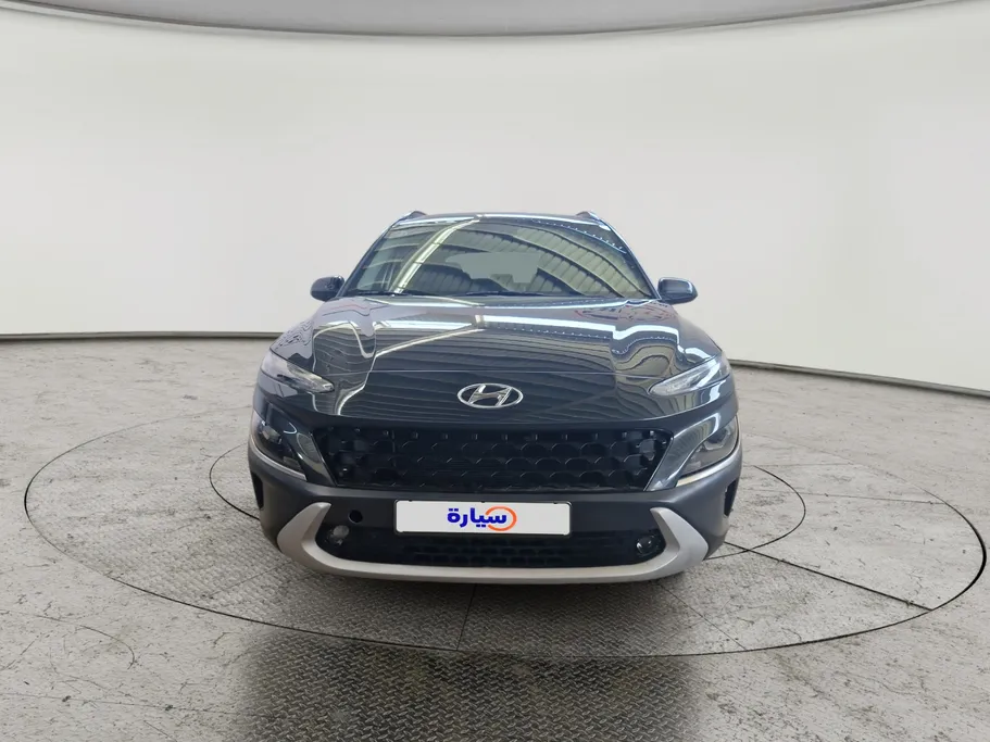 2022 Hyundai Kona COMFORT (Sunroof) 