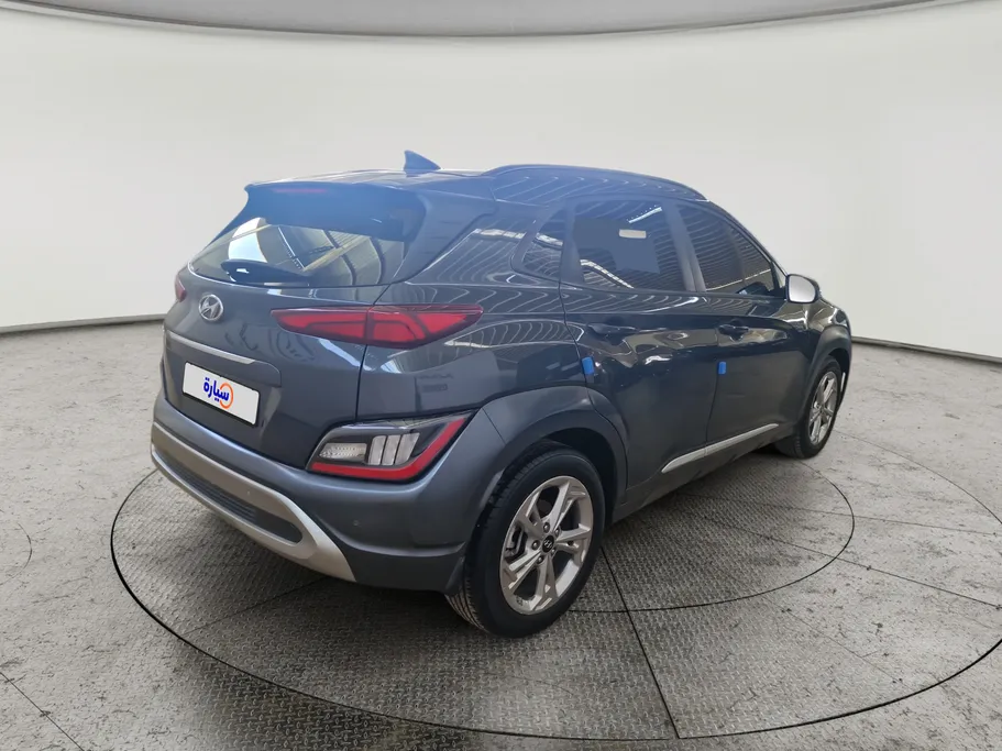 2022 Hyundai Kona COMFORT (Sunroof) 