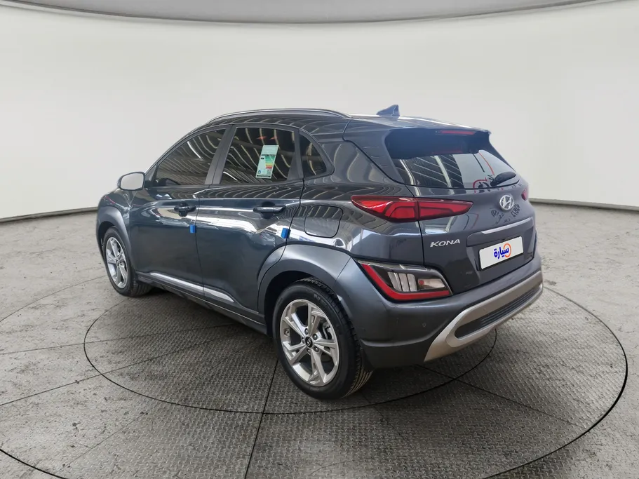 2022 Hyundai Kona COMFORT (Sunroof) 