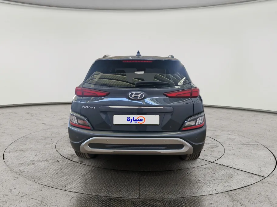 2022 Hyundai Kona COMFORT (Sunroof) 