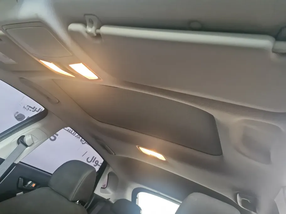 2022 Hyundai Kona COMFORT (Sunroof) 