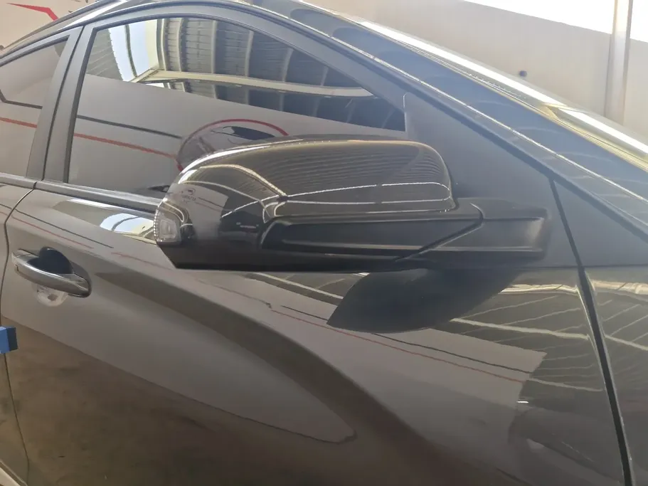 2022 Hyundai Kona COMFORT (Sunroof) 