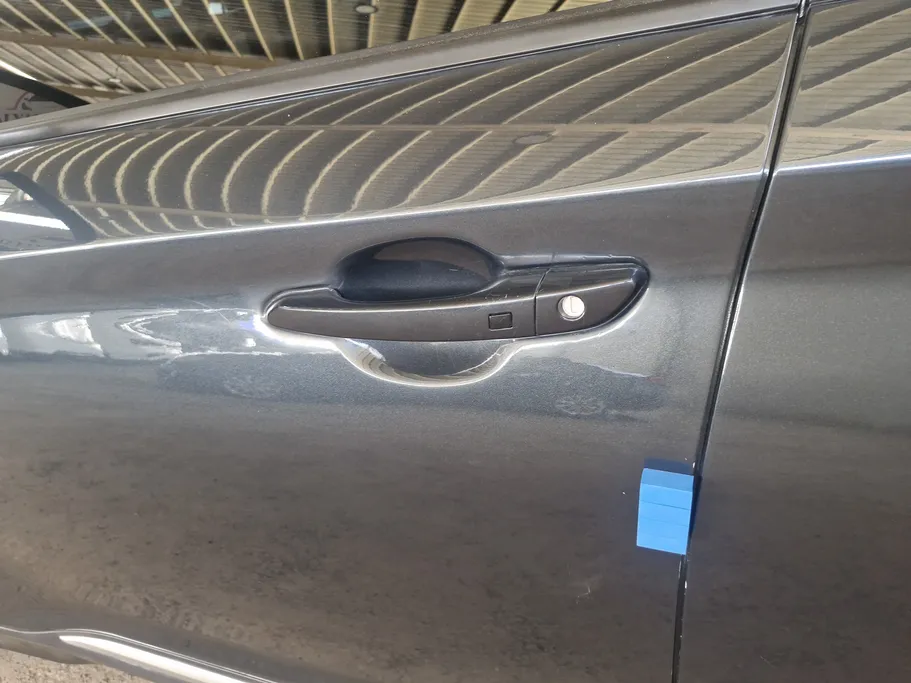 2022 Hyundai Kona COMFORT (Sunroof) 