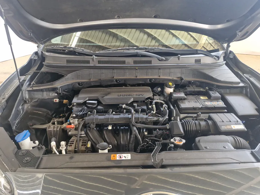 2022 Hyundai Kona COMFORT (Sunroof) 