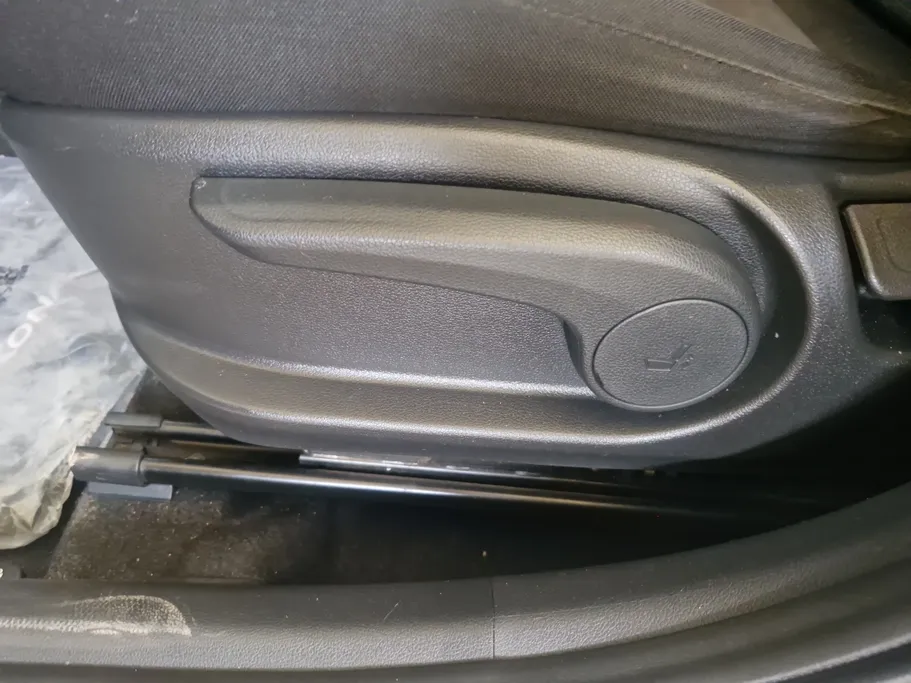2022 Hyundai Kona COMFORT (Sunroof) 