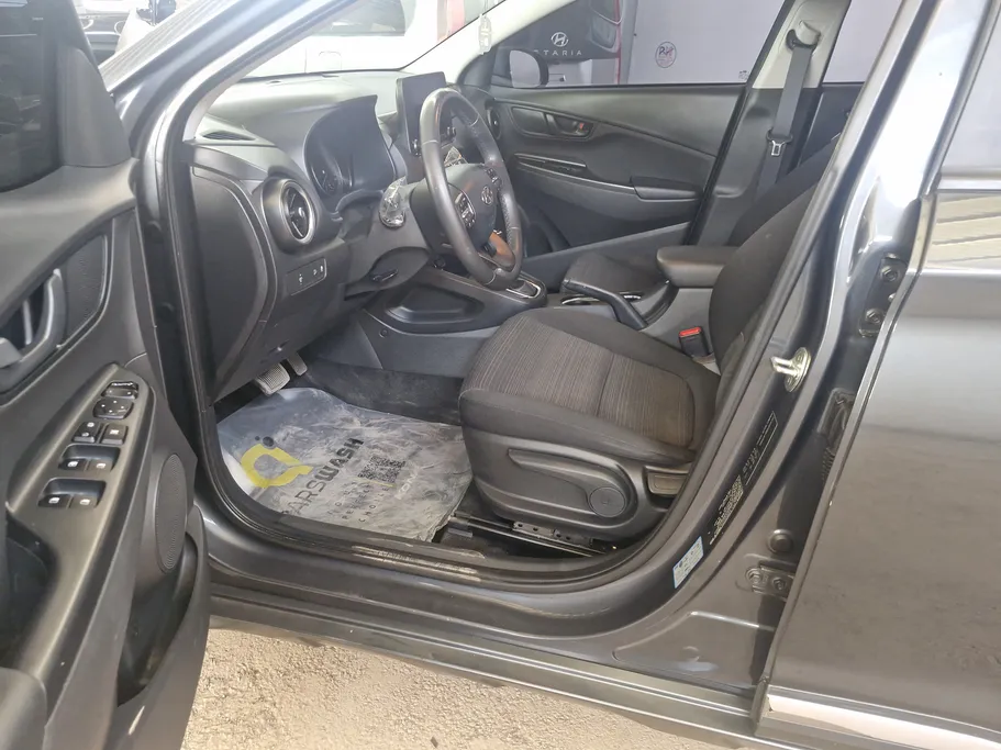 2022 Hyundai Kona COMFORT (Sunroof) 