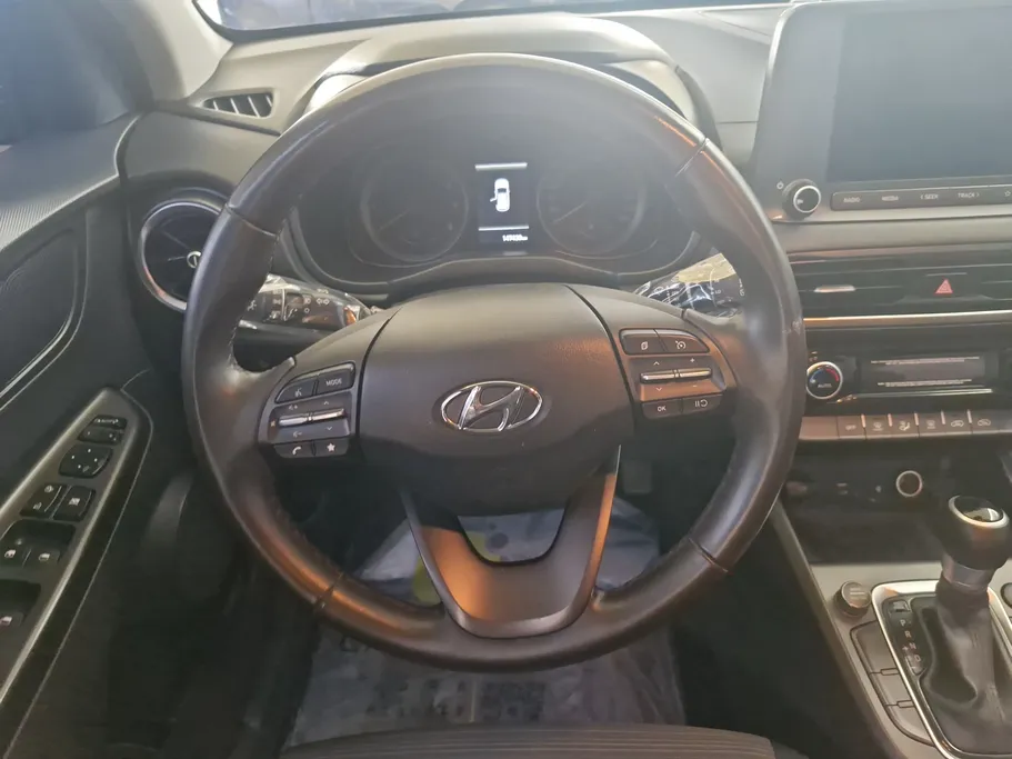 2022 Hyundai Kona COMFORT (Sunroof) 