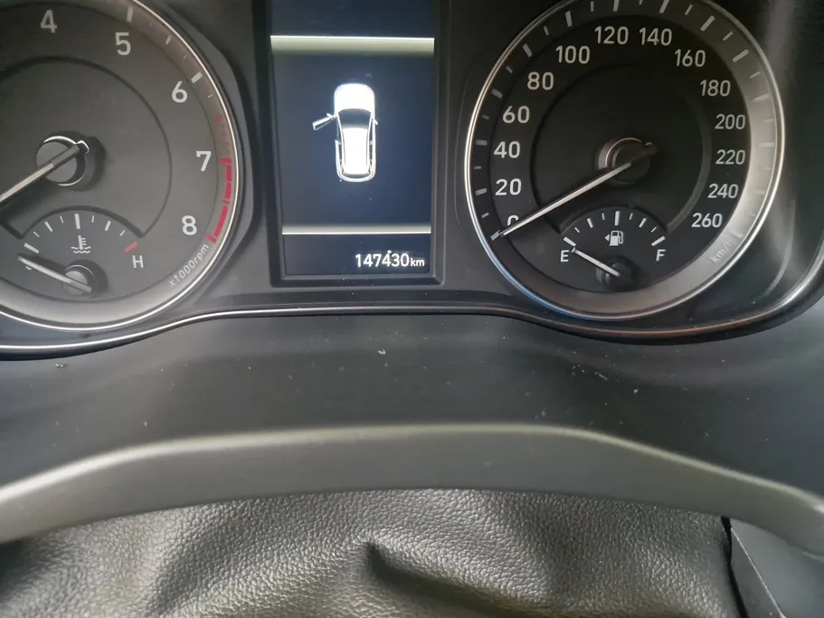 2022 Hyundai Kona COMFORT (Sunroof) 