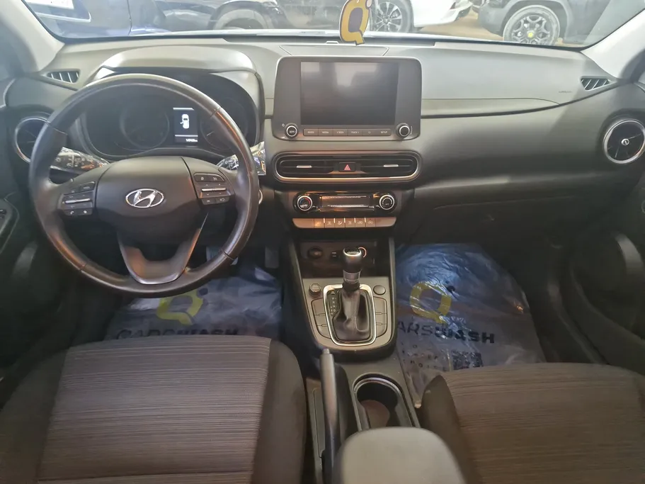 2022 Hyundai Kona COMFORT (Sunroof) 