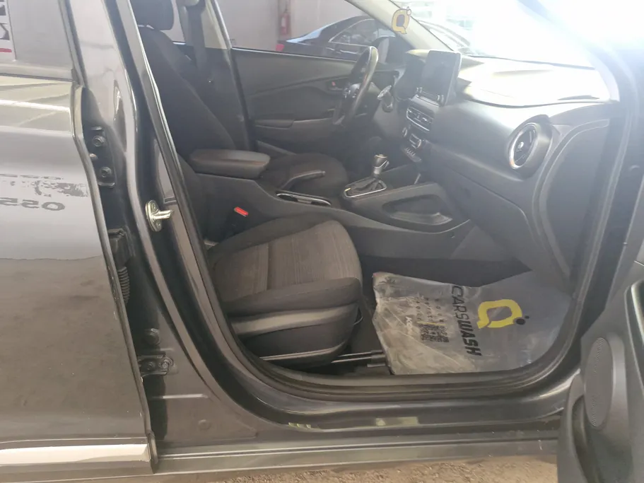 2022 Hyundai Kona COMFORT (Sunroof) 