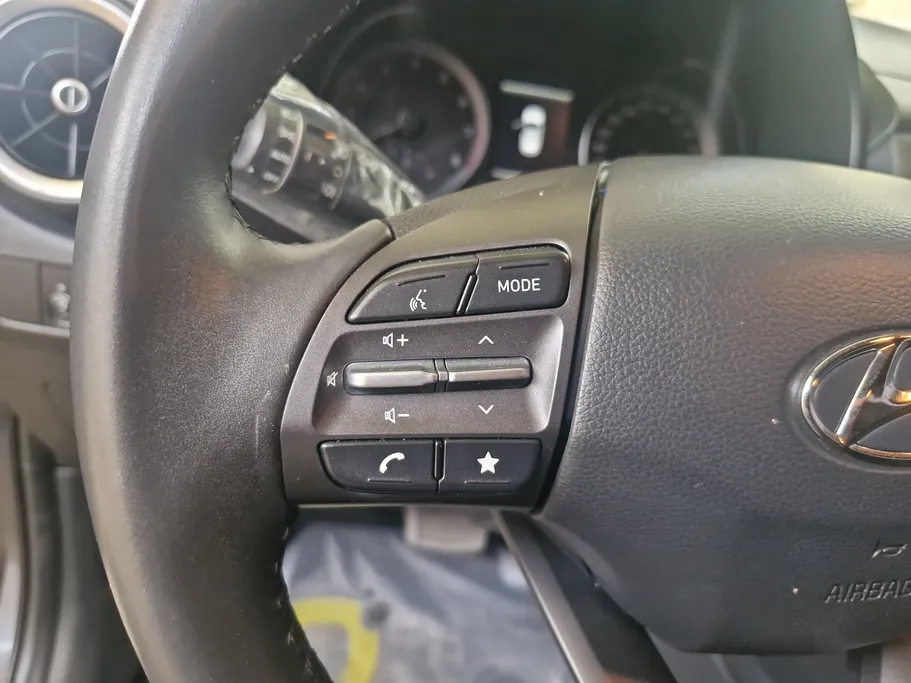 2022 Hyundai Kona COMFORT (Sunroof) 