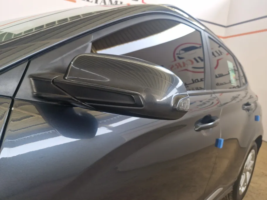 2022 Hyundai Kona COMFORT (Sunroof) 