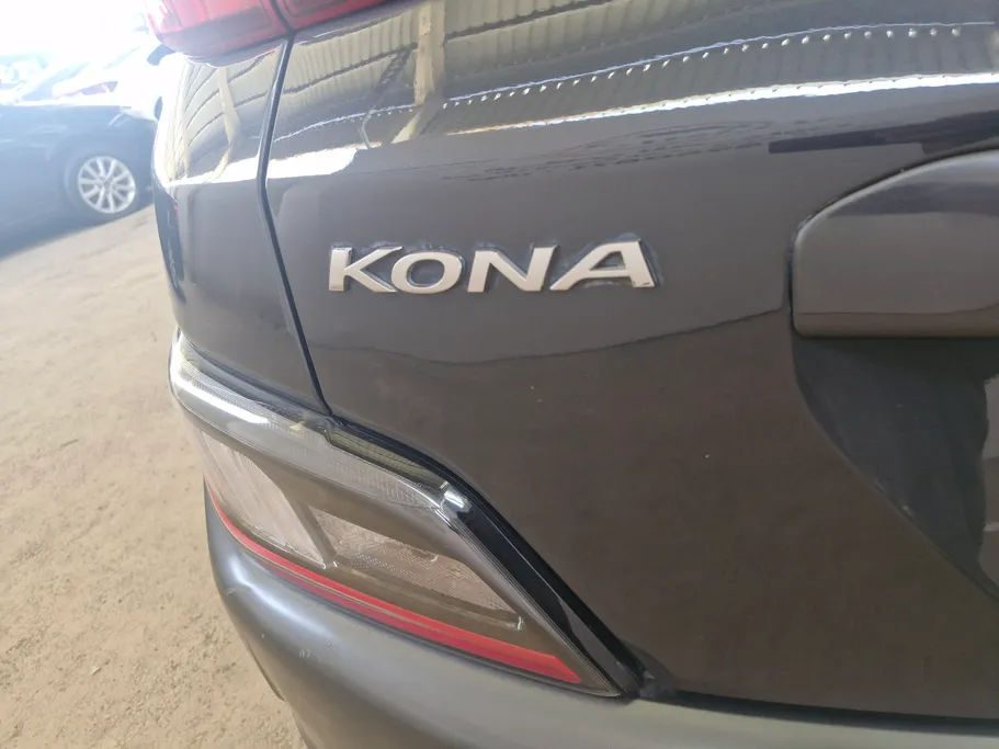 2022 Hyundai Kona COMFORT (Sunroof) 