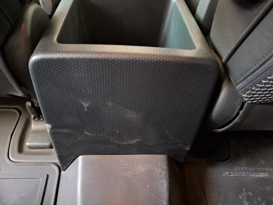 تويوتا اف جي FJ Cruiser 2022 