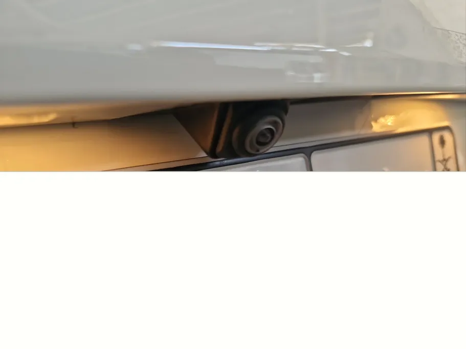 2025 GAC GS3 Emzoom Sport Plus 