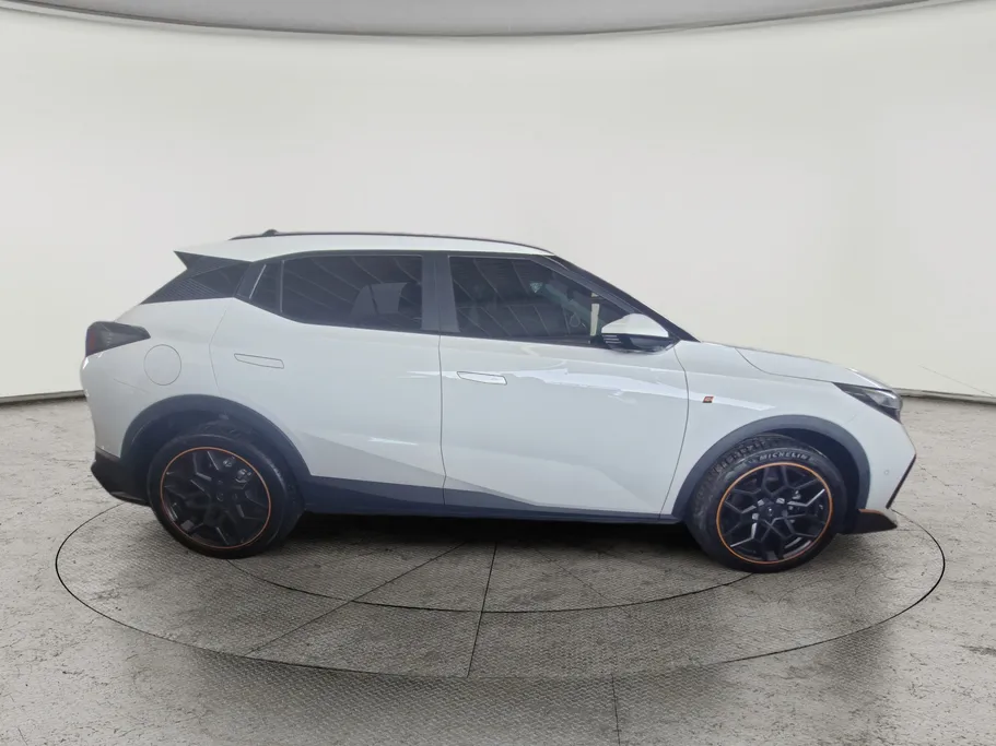 2025 GAC GS3 Emzoom Sport Plus 