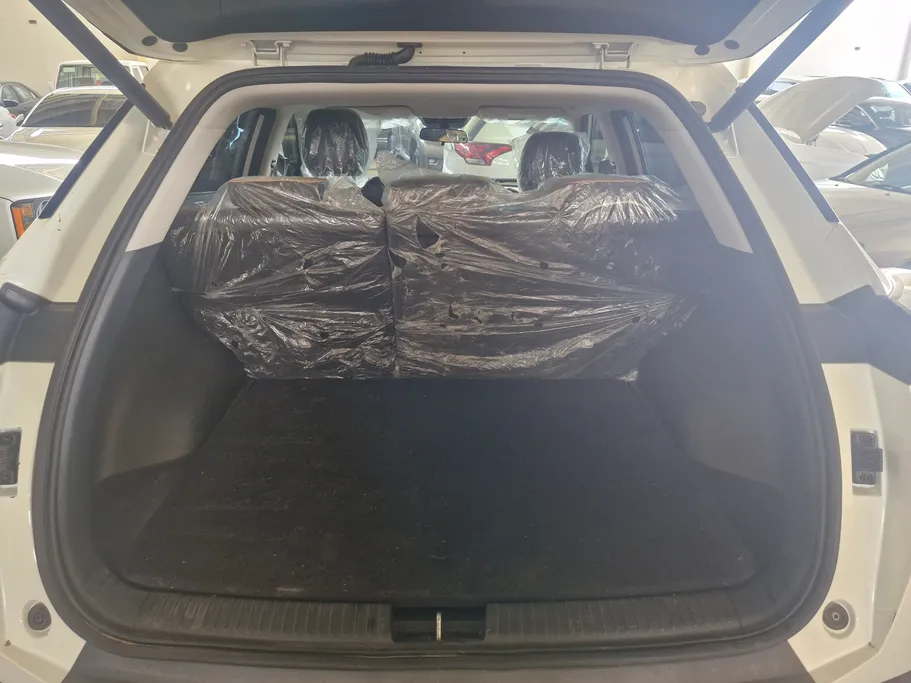 2025 GAC GS3 Emzoom Sport Plus 
