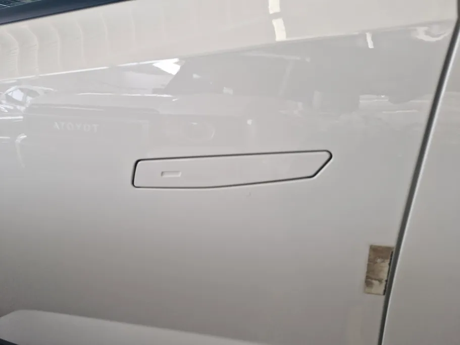 2025 GAC GS3 Emzoom Sport Plus 