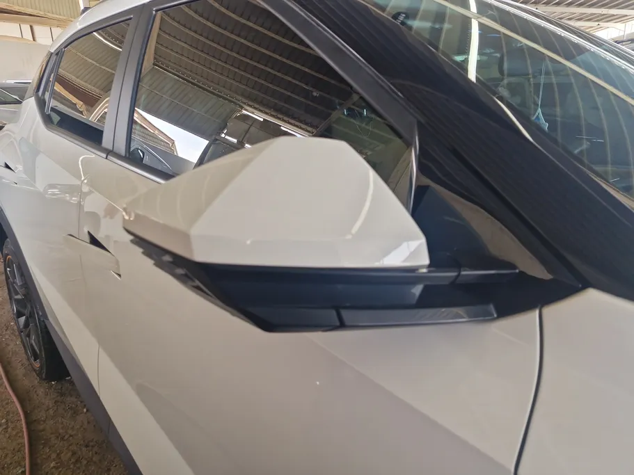 2025 GAC GS3 Emzoom Sport Plus 