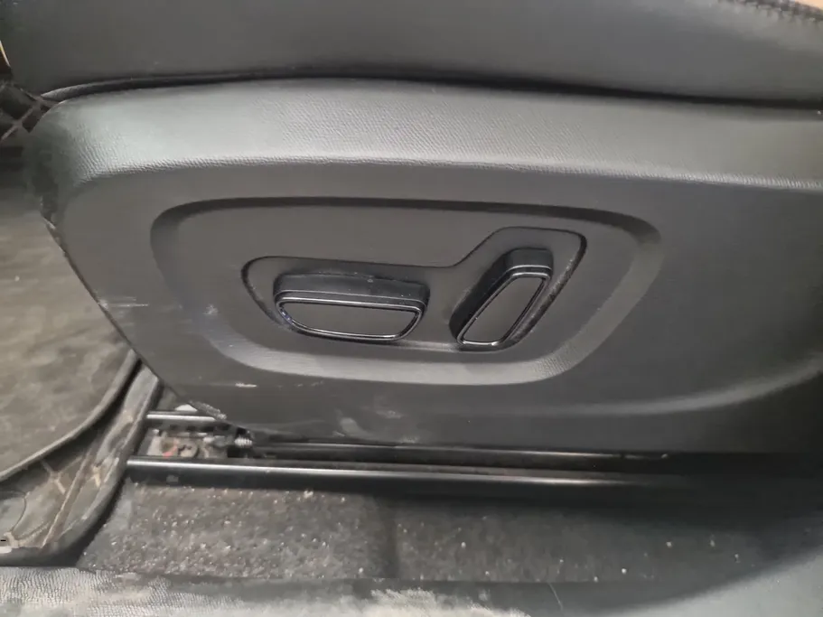 2025 GAC GS3 Emzoom Sport Plus 