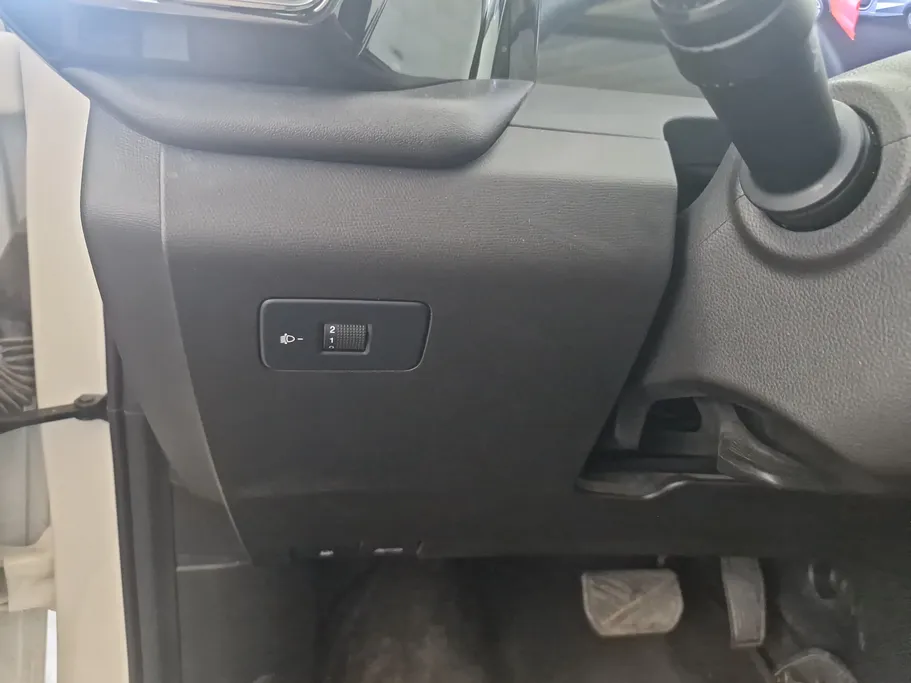 2025 GAC GS3 Emzoom Sport Plus 